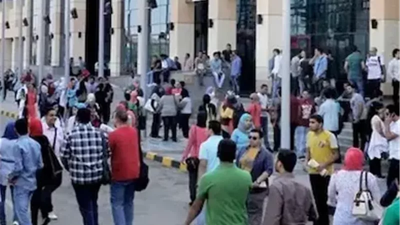 التوسع في الجامعات الخاصة.. بين جودة التعليم وارتفاع المصروفات| خاص