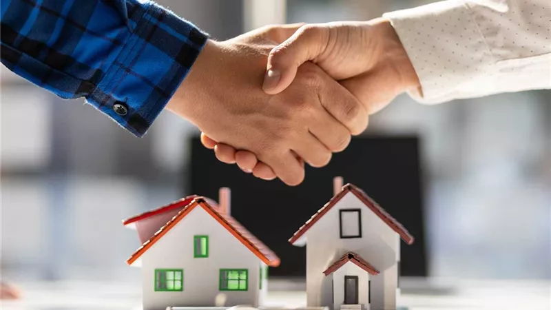 بدء التطبيق التجريبي للتسجيل الإلكتروني للعقارات وإطلاق منصة عقارية