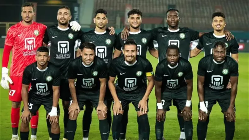البنك الأهلي يتفوق على سموحة ودياً استعداداً لمواجهة مودرن سبورت