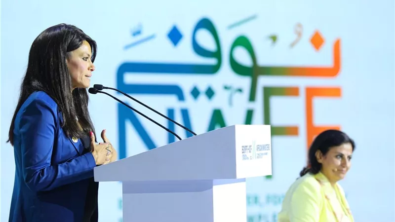 التخطيط: 1.3 تريليون دولار استثمارات مناخية للدول النامية بحلول 2035