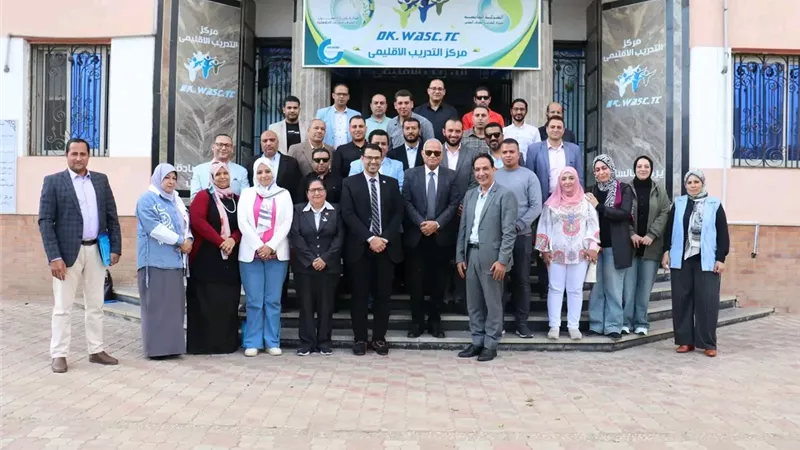 مياه الدقهلية تختتم برنامج 