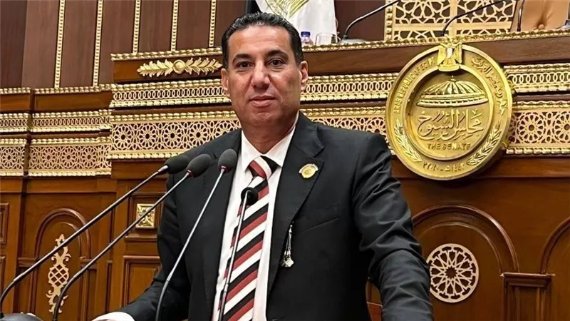 برلماني: قانون الإجراءات الجنائية نقلة نوعية في منظومة العدالة المصرية