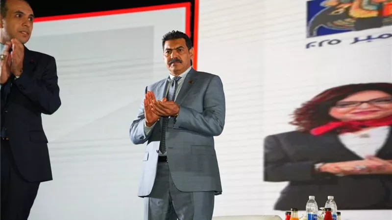 ياسر الحفناوي: وحدة الصف الوطني أساس خدمة المواطن ونجاح البرلمان المقبل
