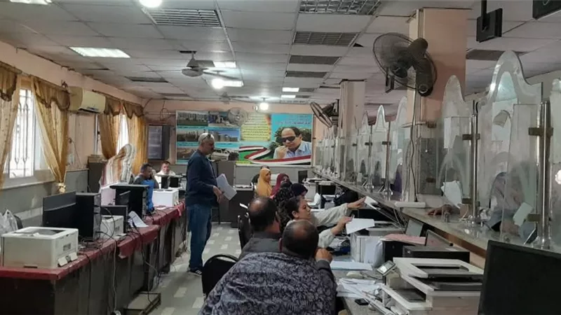 حملات موسعة بالفشن لتعزيز النظافة ووقف التعديات وتحسين الخدمات اليومية