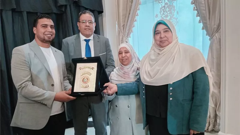 وحدة طب الأسرة في دراجيل تتصدر التصنيف الوطني لاعتماد 