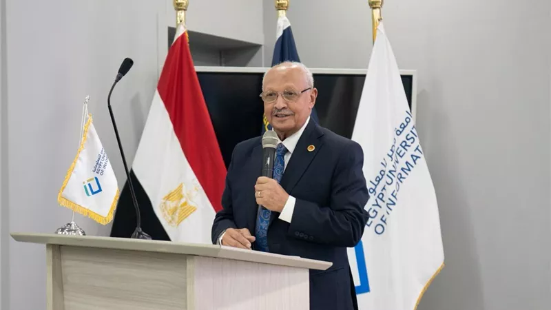 كيف تحول توتر الطالب إلى قوة.. جامعة مصر للمعلوماتية تواجه الظاهرة 