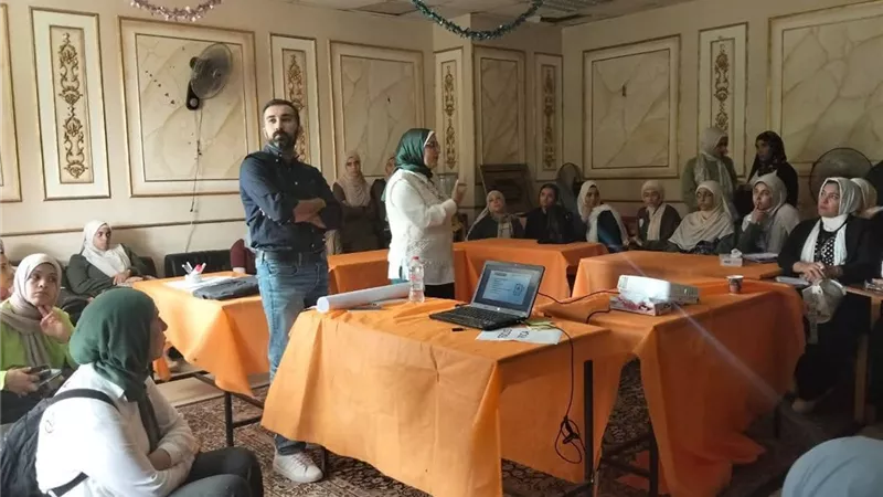 مستشفيات جامعة قناة السويس تُطلق مؤتمر الجودة العالمي|صور