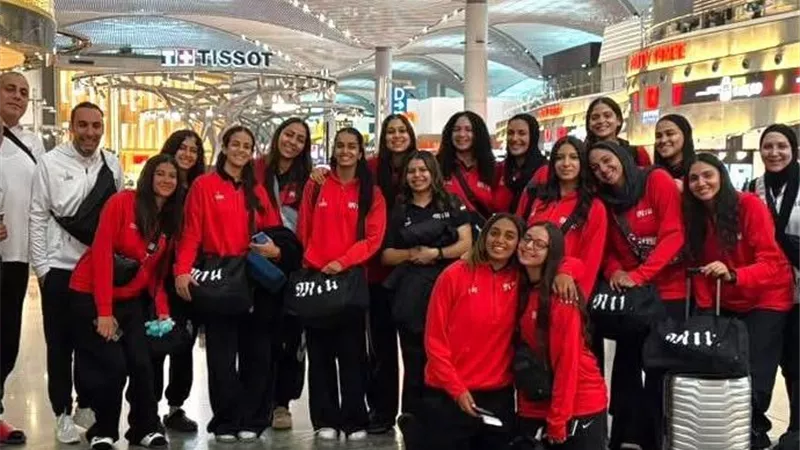 إنجاز دولي للجامعات المصرية بالبطولة العالمية العاشرة بإسبانيا| تفاصيل 