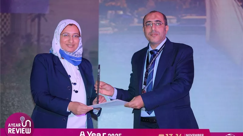المنوفية في الصدارة.. تسليم جائزة التميز العلمي في الأبحاث الإكلينيكية