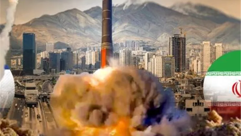  طهران تتهم الوكالة الدولية بتسريب معلومات نووية