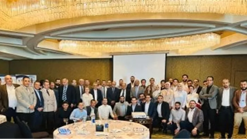 قسم جراحة القلب والصدر بكلية طب قصر العيني يعقد يومه العلمي السنوي 