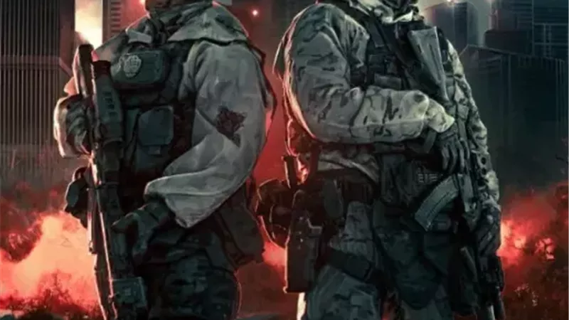 من لحظة تاريخية إلى فارقة.. مشاكل تعرقل تجربة لعبة Escape from Tarkov 