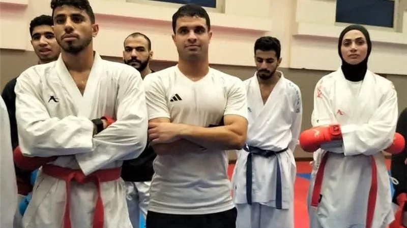 مدير بطولة العالم للكاراتيه: انتظروا نسخة استثنائية على الأراضي المصرية