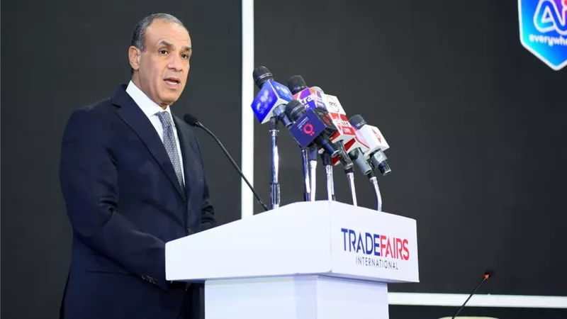 وزير الخارجية: مصر اتخذت خطوات لبناء منظومة متكاملة للذكاء الاصطناعي