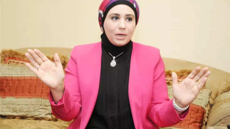  أسرار الاستجابة.. الدكتورة نادية عمارة تحذر من الاعتداء في الدعاء
