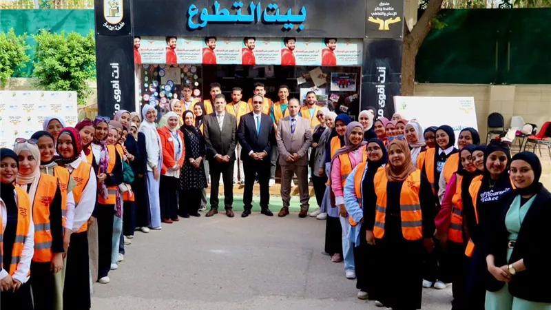 أكثر من 35 ألف متطوع: صندوق مكافحة الإدمان يستعرض جهوده الأخيرة 