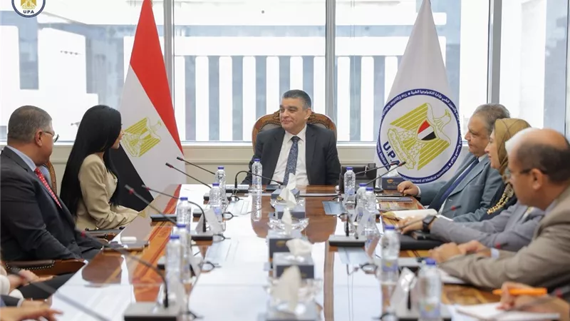 لتعزيز صحة المرأة في مصر: تعاون بين هيئة الشراء الموحد وأورجانون الأمريكية