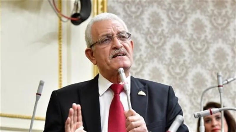 رافضًا شكاوى شراء الأصوات.. 
