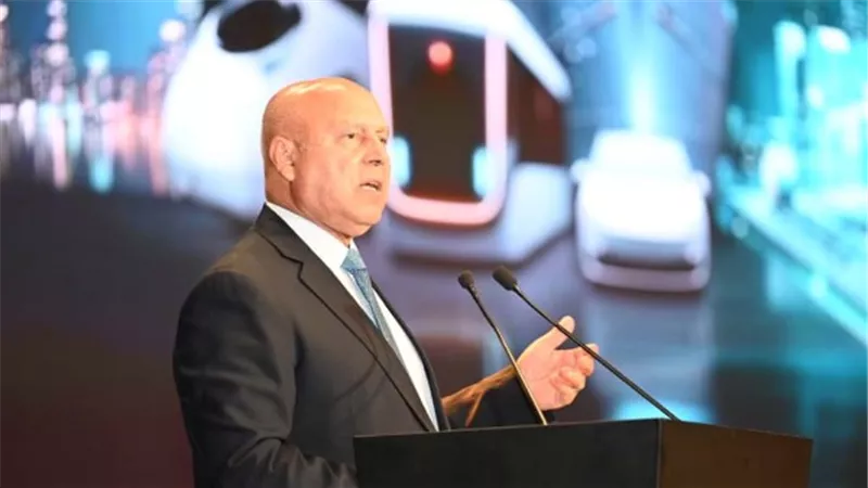 كامل الوزير: تطوير 14 ميناء وإنشاء 5 جديدة| فيديو
