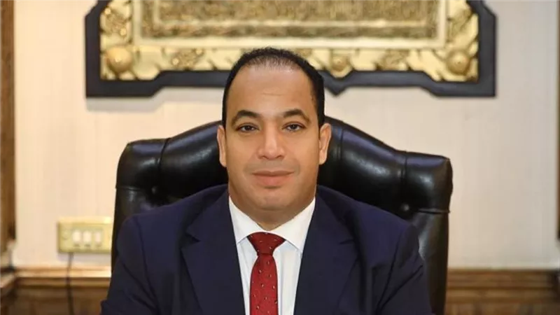 عبد المنعم السيد: اقتصاد الحرب فاتورة ثقيلة تتحملها الشعوب| خاص