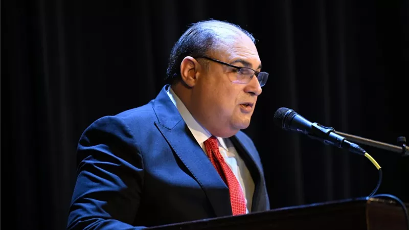 خالد اللبان: افتتاح قصر ثقافة الغردقة استعادة لدور الوعي في المدينة