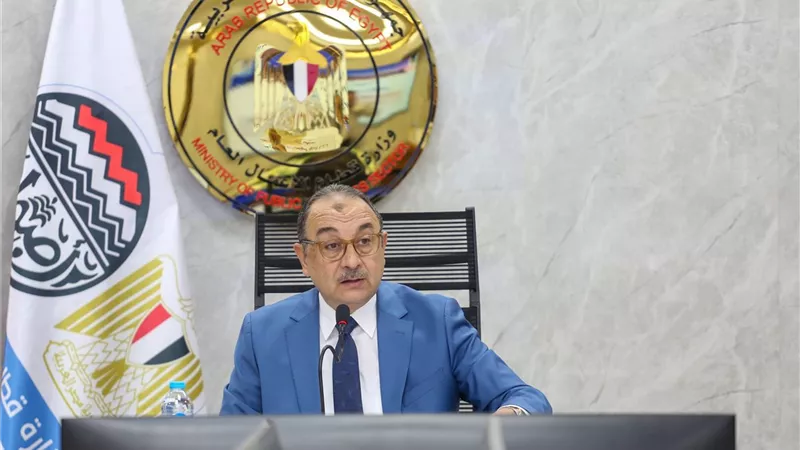  القابضة للسياحة والفنادق: 11.3 مليار جنيه إيرادات و4.7 مليار صافى أرباح