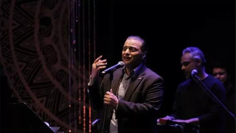 الفشني: شيوخ الخليج يرتلون القرآن بـ