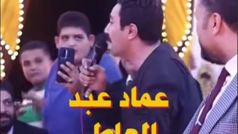 مؤيد مرشح ميت غريطة يتهم الأهالي بالخيانة إذا لم ينتخبوا «الأسد»