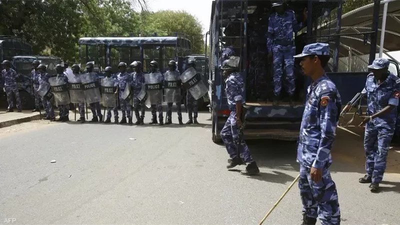 الشرطة السودانية تقبض على «المهدي المنتظر» في كسلا