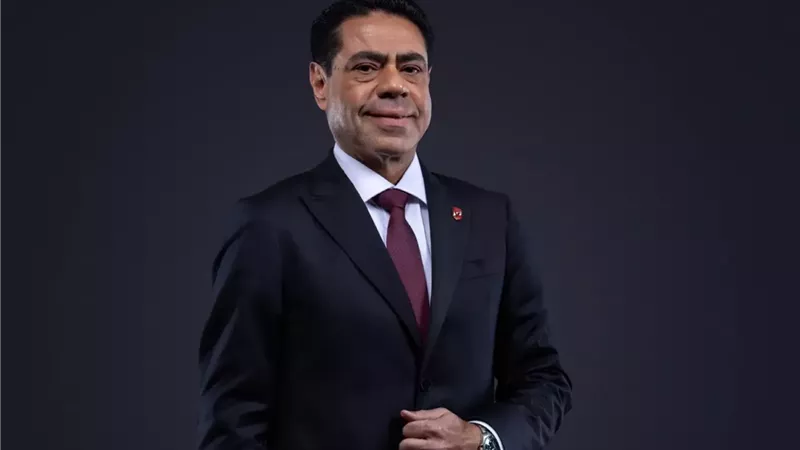 رسميًا.. طارق قنديل رئيسًا لبعثة الأهلي في المغرب لمباراة الجيش الملكي