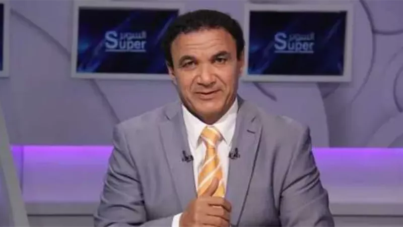 أحمد طيب يرد على تصريحات شوبير وعتاب خاص لـ النهار 