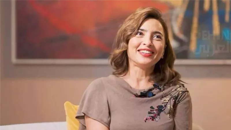 ساندرا نشأت تعتذر عن مسلسل 