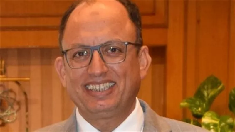 جامعة حلوان تطلق نظامًا للحضور والانصراف للعاملين