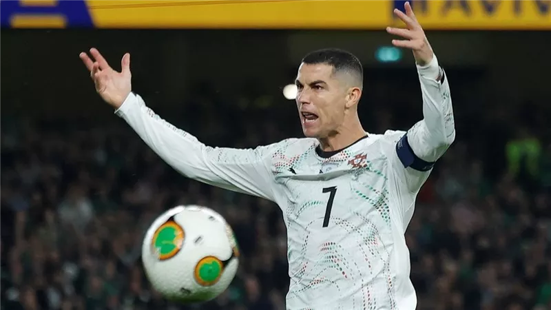 البرتغال تواجه أرمينيا بلا رونالدو… والجمهور يترقب البدائل