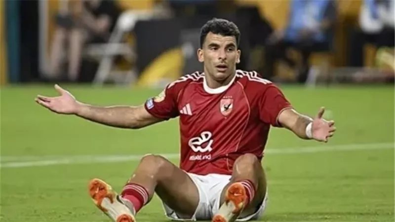 عبد الواحد السيد: تلقينا عرض بـ10 ملايين دولار لبيع زيزو قبل «مجلس لبيب»