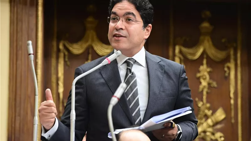  داود في المقدمة..