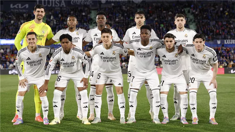 بفرمان من جوارديولا.. مانشستر سيتي يجهز 100 مليون يورو لخطف نجم ريال مدريد