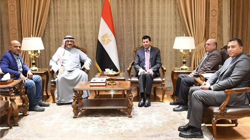 إنشاء أول نادٍ متكامل لألعاب وسباقات السيارات في مصر| تفاصيل 