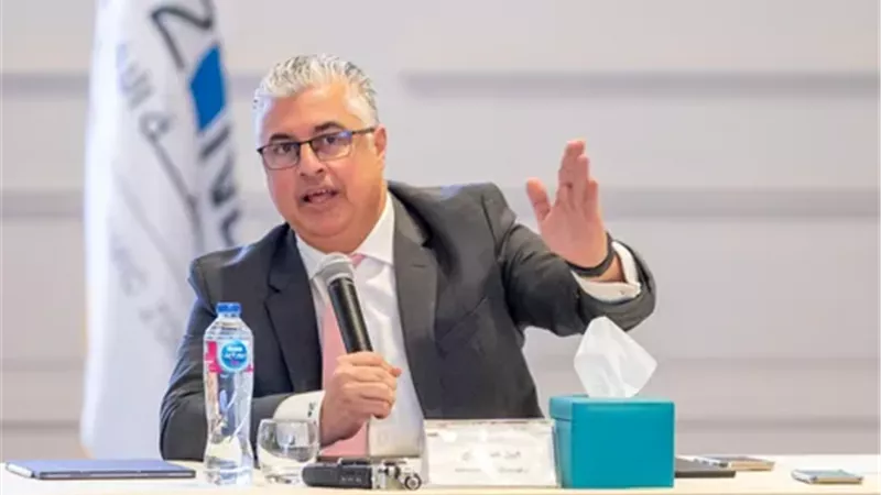 اقتصادية القناة: استثمارات المنطقة تتجاوز800 مليون دولار خلال الشهر الماضي