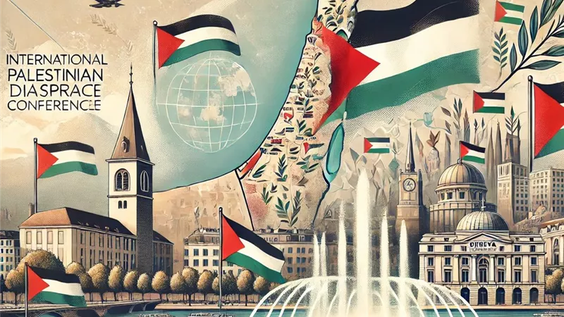 3 أفلام تدخل المنافسة على جائزة الأوسكار بمهرجان شاهد فلسطين الدولي