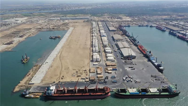 بلال شعيب: مصر تتحول إلى 