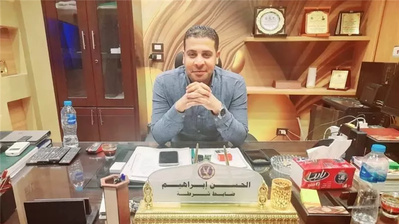 ضبط متهم بحوزته 3 آلاف قرص ترامادول قبل ترويجها في بني سويف