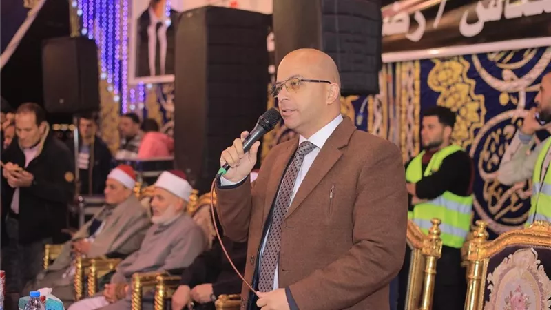 متحدث حزب العدل لـ إيجبتك: رصدنا استخدام للمال السياسي بانتخابات النواب