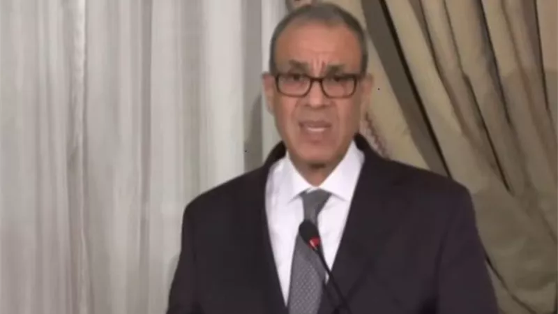 وزير الخارجية: عقد لجنة مشتركة بين مصر وتشاد لتعزيز التعاون