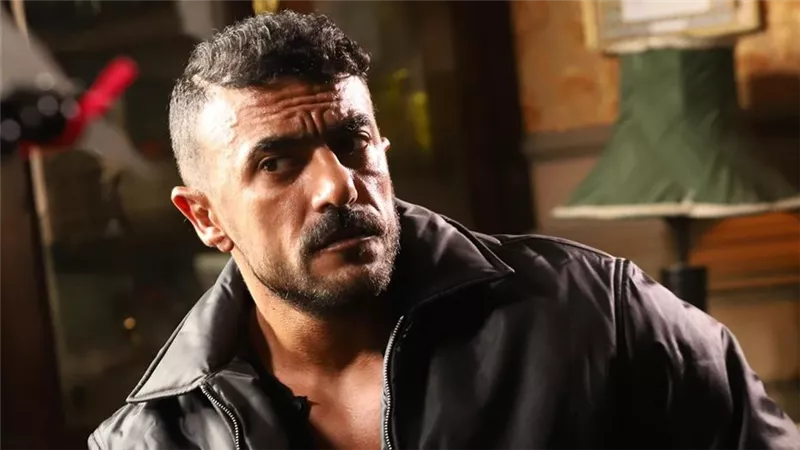 «علي كلاي».. أحمد العوضي يكمل مسيرة البطولة المطلقة في السباق الرمضاني 