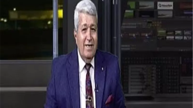 راغب: كنا نسعد عندما نرى الكلمة تذهب لعبد المنعم إمام في البرلمان