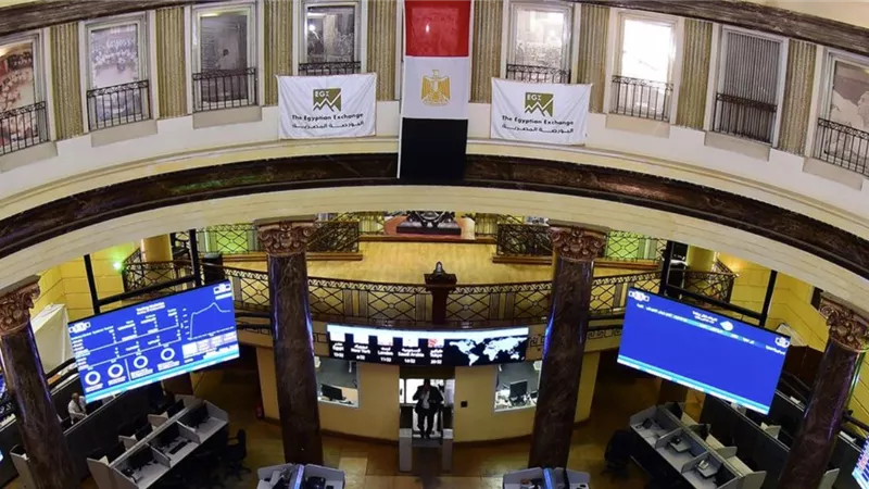 «إي إف جي القابضة» ترفع أرباحها إلى 4.6 مليار جنيه خلال 9 أشهر