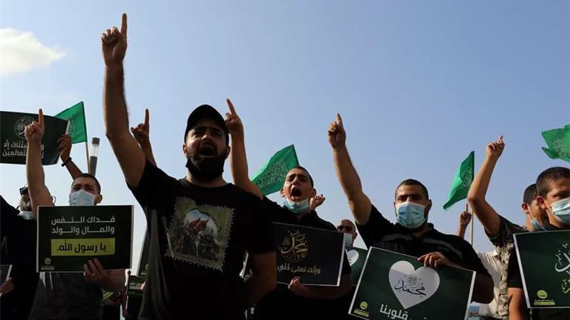 بين حرية التعبير والإهانة.. 5 أعوام على مقتل معلم الرسوم المسيئة للرسول