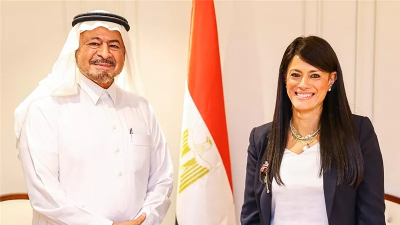 وزيرة التخطيط: العلاقات المتميزة بين مصر والسعودية تنعكس بحجم الاستثمارات