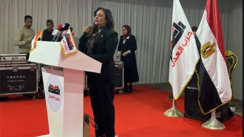 النائبة نيفين فارس: عبد المنعم إمام صوت كل مواطن على مدار 5 سنوات ماضية